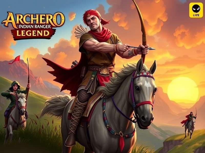 Archero Indian Ranger Legend Strategy Guide